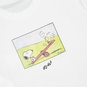 x Peanuts Woodstock T-shirt  large afbeeldingnummer 5