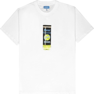 ASOS Dark Future Eng geschnittenes T-Shirt mit Schriftzuglogo in Khaki