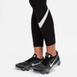 NSW ESSENTIAL MID-RISE SWOOSH LEGGING WOMENS  large image number 3