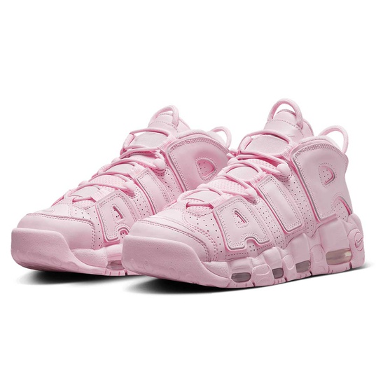 W AIR MORE UPTEMPO  large image number 2