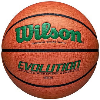 EVOLUTION 295 GAME BALL