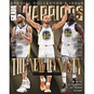 MAGAZINE GOLDEN STATE WARRIORS SPECIAL COLLECTOR´S ISSUE  large image number 1