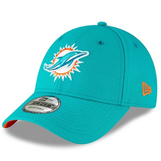 NFL MIAMI DOLPHINS 9FORTY THE LEAGUE CAP