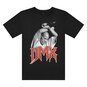 DMX Armscrossed Oversize T-Shirt  large Bildnummer 1
