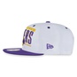 NBA RETRO TITLE 9FIFTY LOS ANGELES LAKERS  large image number 3