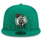 NBA BOSTON CELTICS 2023 DRAFT 9FIFTY SNAPBACK CAP  large Bildnummer 2