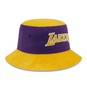 NBA WASHED PACK TAPERED LA LAKERS BUCKET  large image number 3