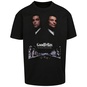 Goodfellas Poster Oversize T-Shirt  large image number 1