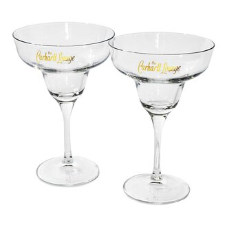 Carhartt Lounge Glass Set