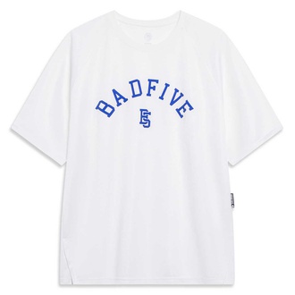BADFIVE Logo T-Shirt