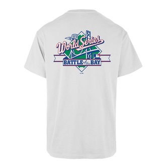 MLB Oakland Athletics Backer '47 ECHO T-shirt