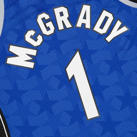 Tracy McGrady Orlando Magic Swingman Jersey - Mitchell & Ness