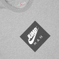 M J JUMPMAN BOX T-Shirt  large numero dellimmagine {1}