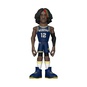 GOLD 12CM NBA: MEMPHIS GRIZZLIES   JA MORANT W/CHASE  large image number 1