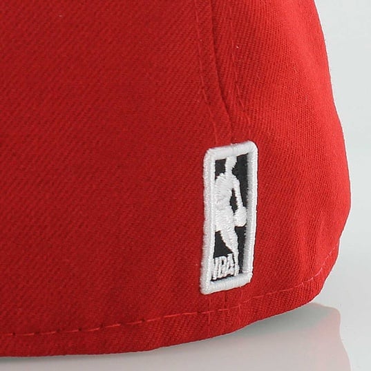 NBA BROOKLYN NETS BASIC 59FIFTY CAP  large afbeeldingnummer 5