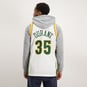 NBA SWINGMAN JERSEY SEATTLE SUPERSONICS 07 - KEVIN DURANT  large image number 3