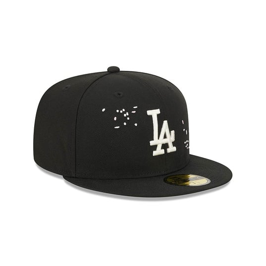 Gorra Los Angeles Dodgers MLB 59Fifty Black