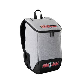 NBA JAM AUTHENTIC BACKPACK