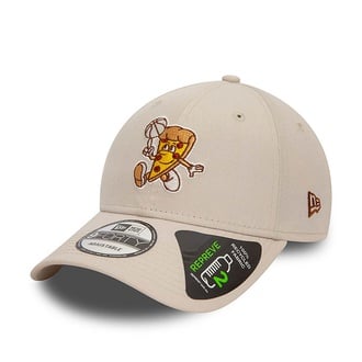 REPREVE PIZZA BASKETBALL 9FORTY CAP