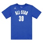 NBA ALL STAR WEEKEND ESSENTIAL N&N T-SHIRT GIANNIS ANTETOKOUNMPO  large numero dellimmagine {1}