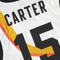 ROSWELL RAYGUNS VINCE CARTER SWINGMAN JERSEY  large image number 5