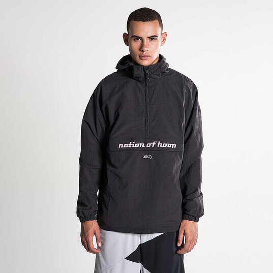 Atomatic Lightweight Urban Hooded  large image number 2