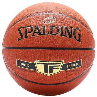 TF Gold Series Basketball Sz 7