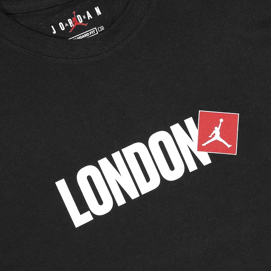 M J LONDON CITY T-Shirt  large image number 4