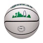 NBA TEAM CITY COLLECTOR BOSTON CELTICS BASKETBALL  large Bildnummer 6