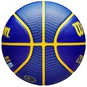 NBA GOLDEN STATE WARRIORS STEPHEN CURRY OUTDOOR BASKETBALL  large image number 6