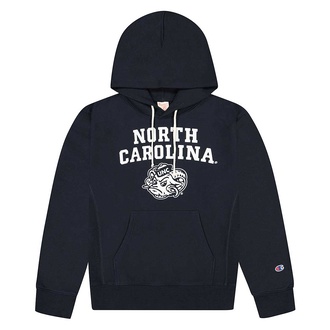 NCAA North Carolina Authentic College Hoody