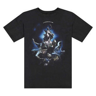 Puissance La Mer Oversize T-Shirt