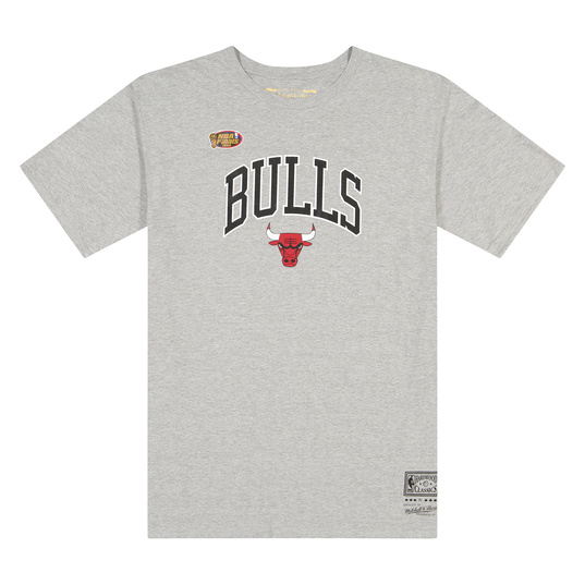 NBA CHICAGO BULLS ARCH T-SHIRT  large image number 1