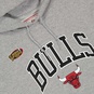 NBA CHICAGO BULLS ARCH HOODY  large image number 5