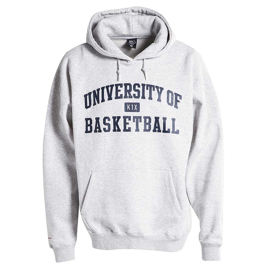 University of Basketball Hoody  large image number 1