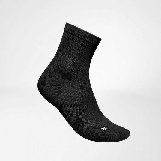 Run Ultralight Mid Cut Socks  large afbeeldingnummer 1