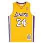 NBA AUTHENTIC JERSEY LA LAKERS 2008-09 - K. BRYANT #24  large image number 1