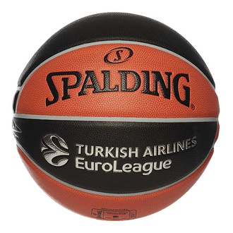 Legacy Euroleague Basketball