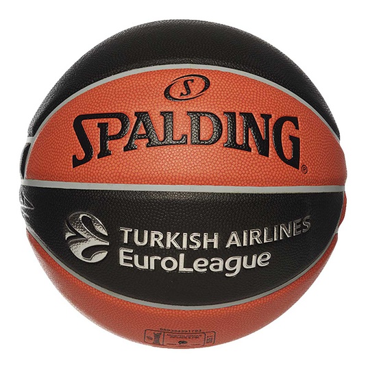 Legacy Euroleague Basketball  large Bildnummer 1
