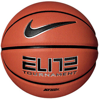 Elite Tournament Basketball