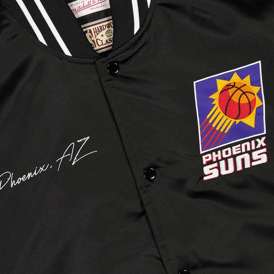 Phoenix Suns Jacket -  Denmark