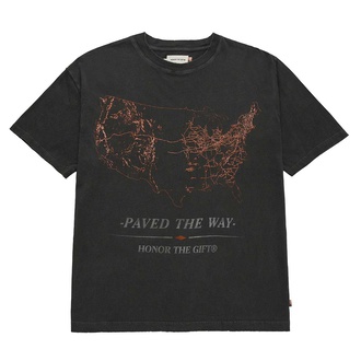 A-SPRING PAVE THE WAY T-Shirt