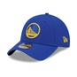 NBA GOLDEN STATE WARRIORS 9FORTY THE LEAGUE CAP  large numero dellimmagine {1}