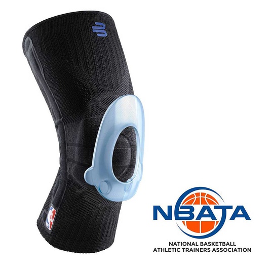 NBA Sports Knee Support  large Bildnummer 2