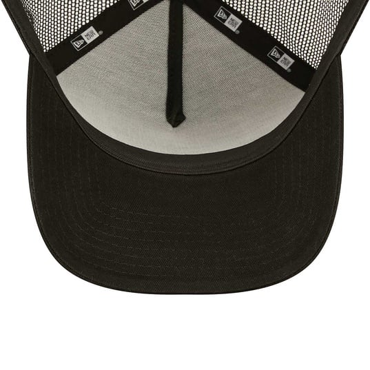 BRANDED 9FOURTY SIGN TRUCKER CAP  large image number 5