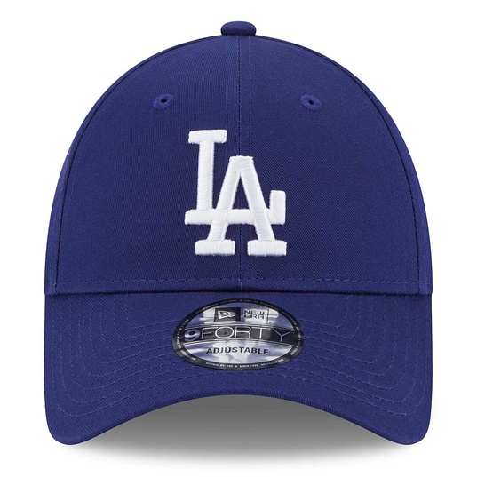 MLB LOS ANGELES DODGERS TEAM SIDE PATCH 9FORTY CAP  large Bildnummer 2