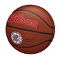 NBA BOSTON CELTICS TEAM COMPOSITE BASKETBALL  large número de imagen 3