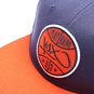 ball tag snapback cap  large image number 4
