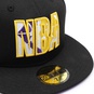NBA 5950 LOS ANGELES LAKERS 75TH  large image number 5