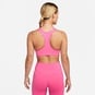 W DRI-FIT SWOOSH NONPDED SPORTS BRA  large image number 2